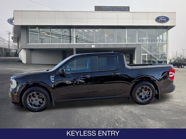Used 2024 Ford Maverick XLT w/ XLT Luxury Package FWD image 5