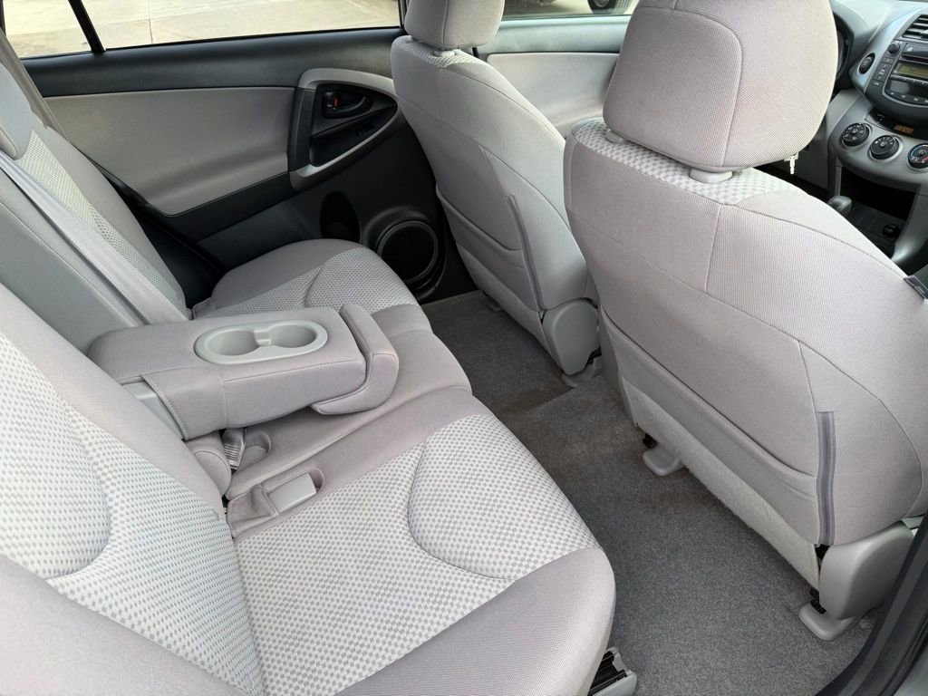 Used 2008 Toyota RAV4 2WD image 13