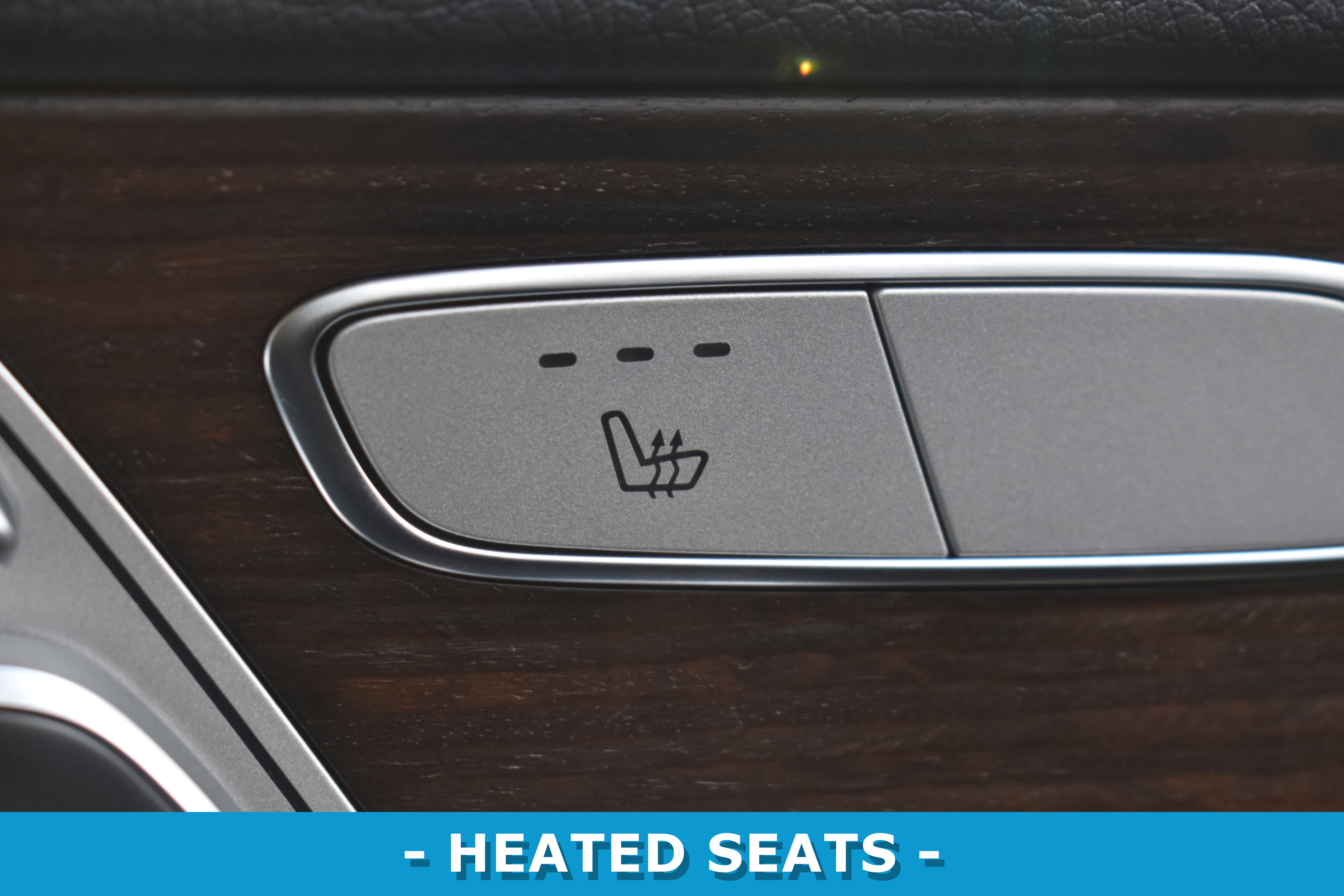 Used 2021 Mercedes-Benz GLC 300 GLC 300 image 15