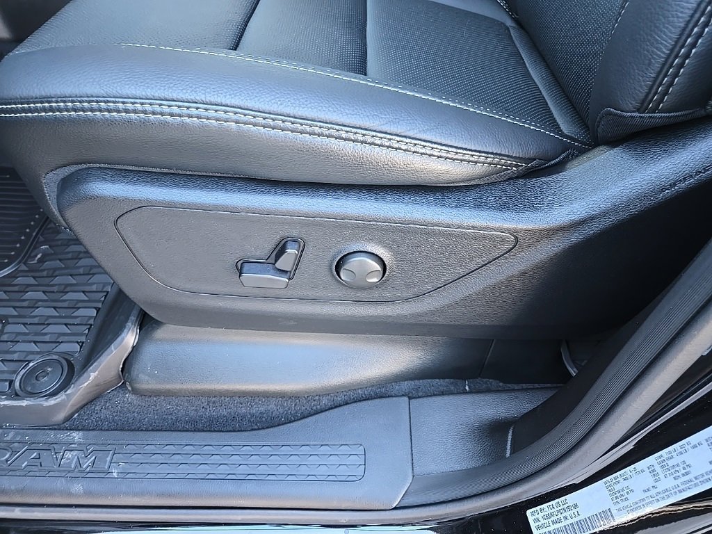 New 2026 RAM 1500 Rebel w/ Advanced Safety Group II image 48