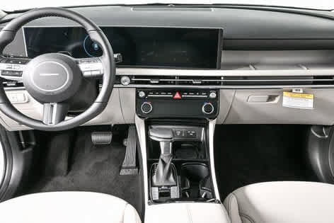 New 2026 Hyundai Tucson SEL image 27