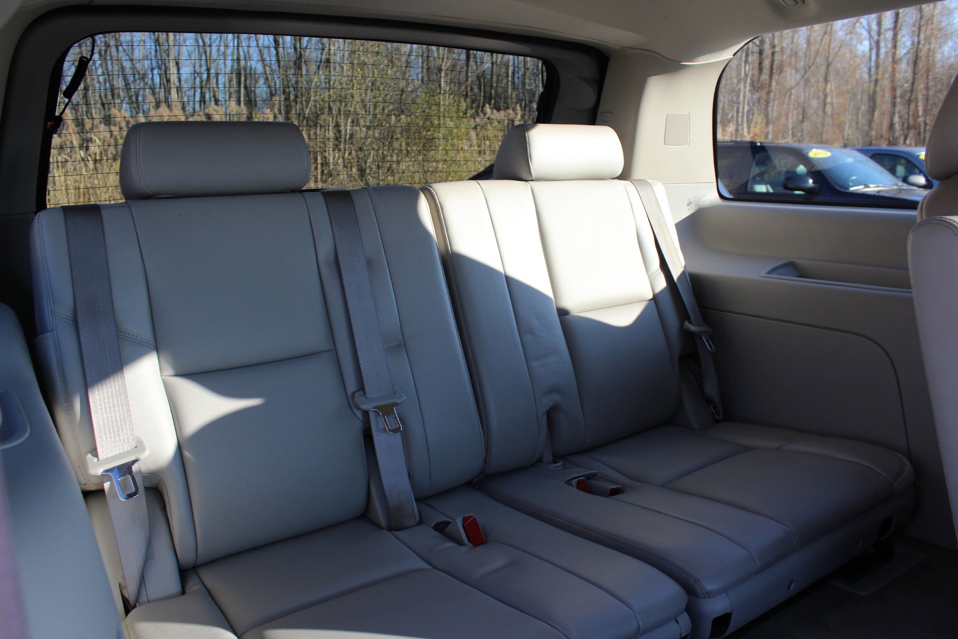 Used 2013 Chevrolet Tahoe LTZ image 44