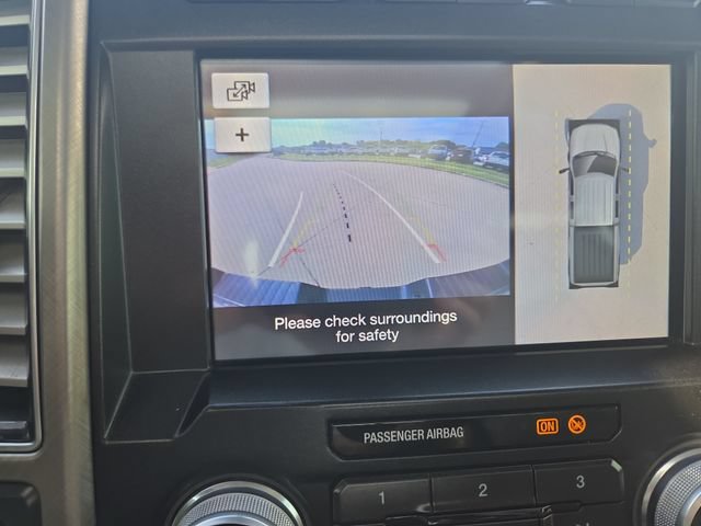 Used 2019 Ford F350 Limited w/ FX4 Off-Road Package AWD/4WD image 19