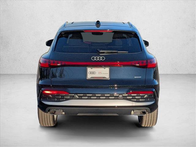 New 2025 Audi Q5 Premium AWD/4WD image 6