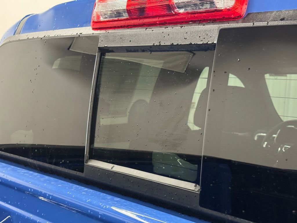 New 2025 GMC Canyon Elevation w/ Convenience Package image 13