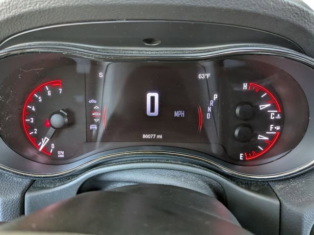 Used 2020 Dodge Durango GT w/ Trailer Tow Group IV AWD/4WD image 19