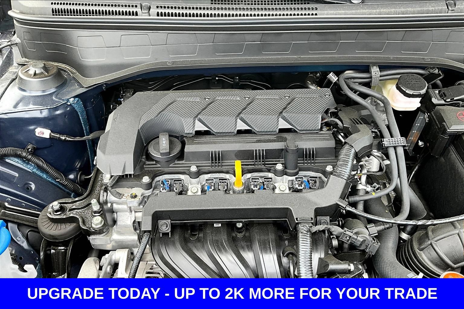 New 2026 Hyundai Venue SEL FWD image 15