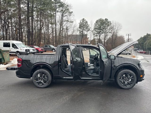 New 2026 Ford Maverick Lobo AWD/4WD image 27
