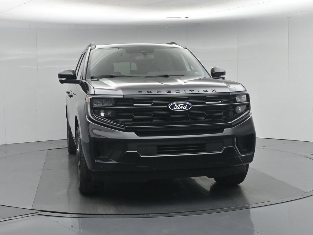 New 2027 Ford Expedition Max Platinum w/ Stealth Appearance Package AWD/4WD image 57
