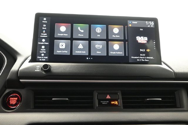 New 2026 Honda Pilot Black Edition image 29