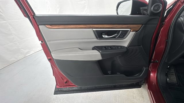 Used 2022 Honda CR-V EX-L image 19