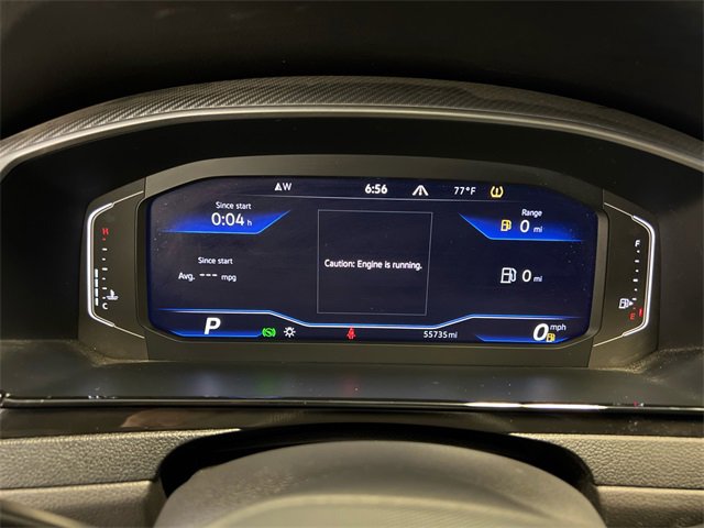 Certified 2022 Volkswagen Arteon SE image 22