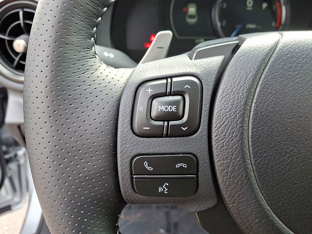 Used 2025 Lexus IS 350 F Sport w/ Accessory Package image 20