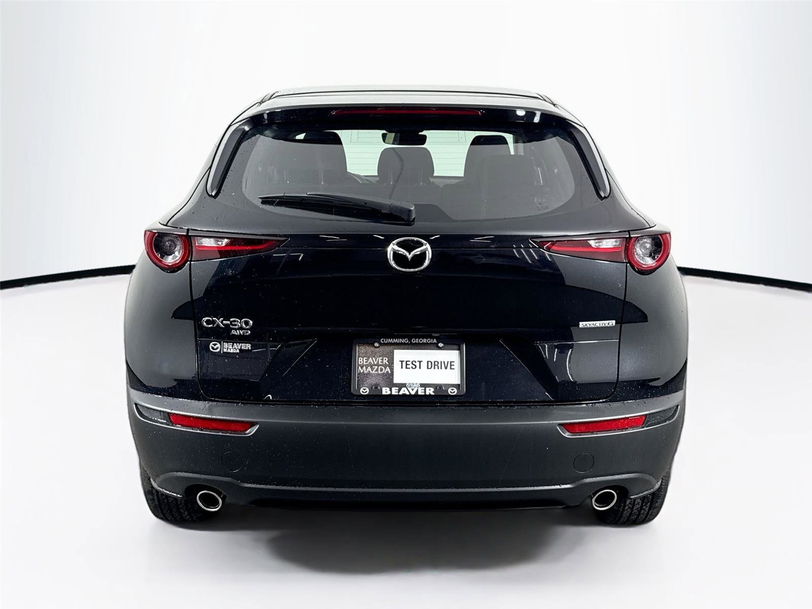 New 2026 MAZDA CX-30 AWD 2.5 S image 7