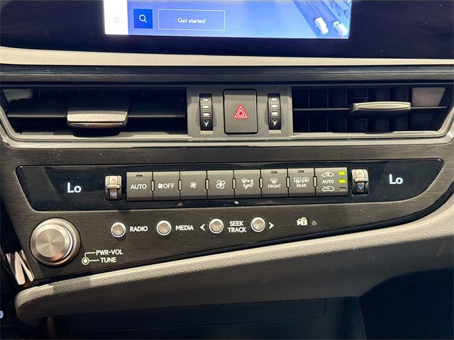 Used 2025 Lexus ES 350 image 13