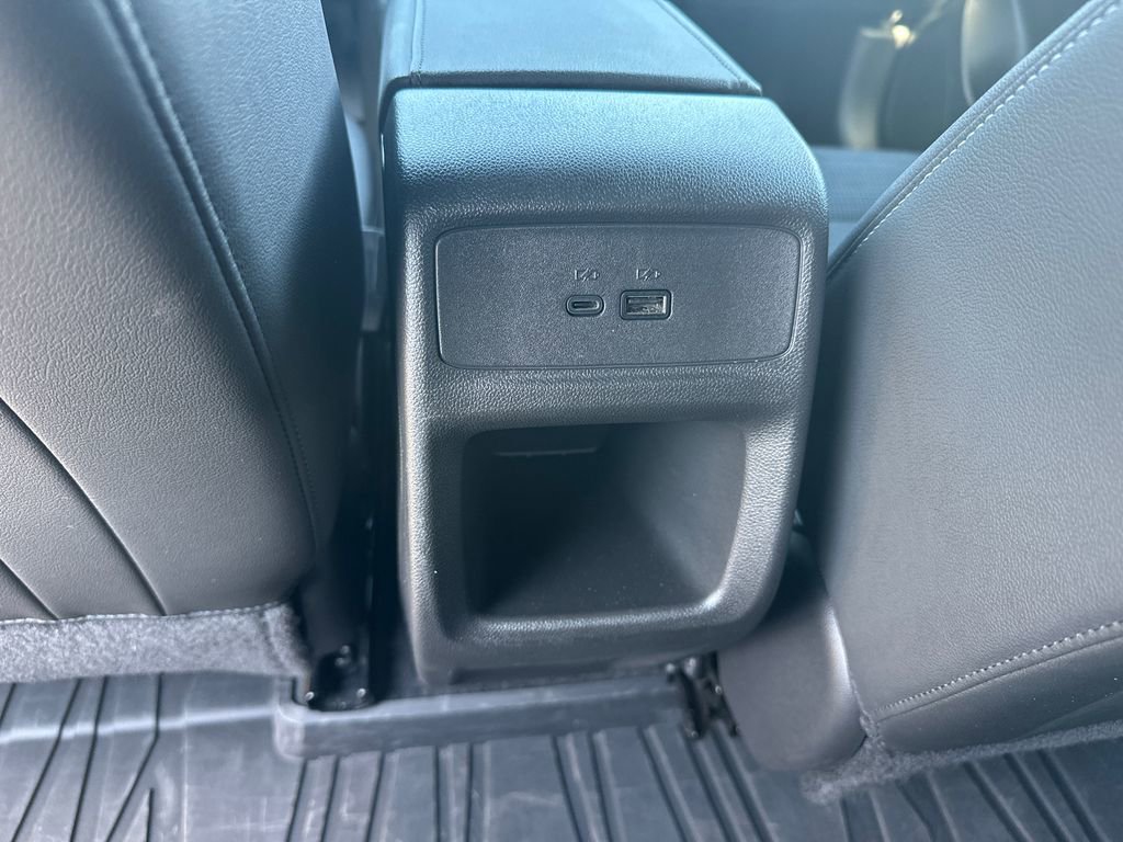 Certified 2024 Buick Envista Preferred w/ Convenience I Package image 22