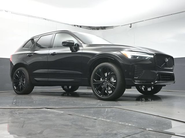 New 2026 Volvo XC60 B5 Ultra w/ Protection Package Premier AWD/4WD image 40