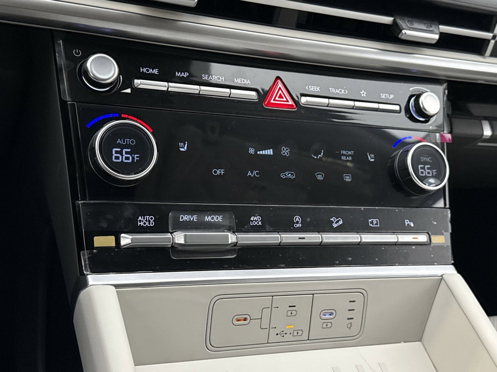 New 2026 Hyundai Santa Fe SEL image 20