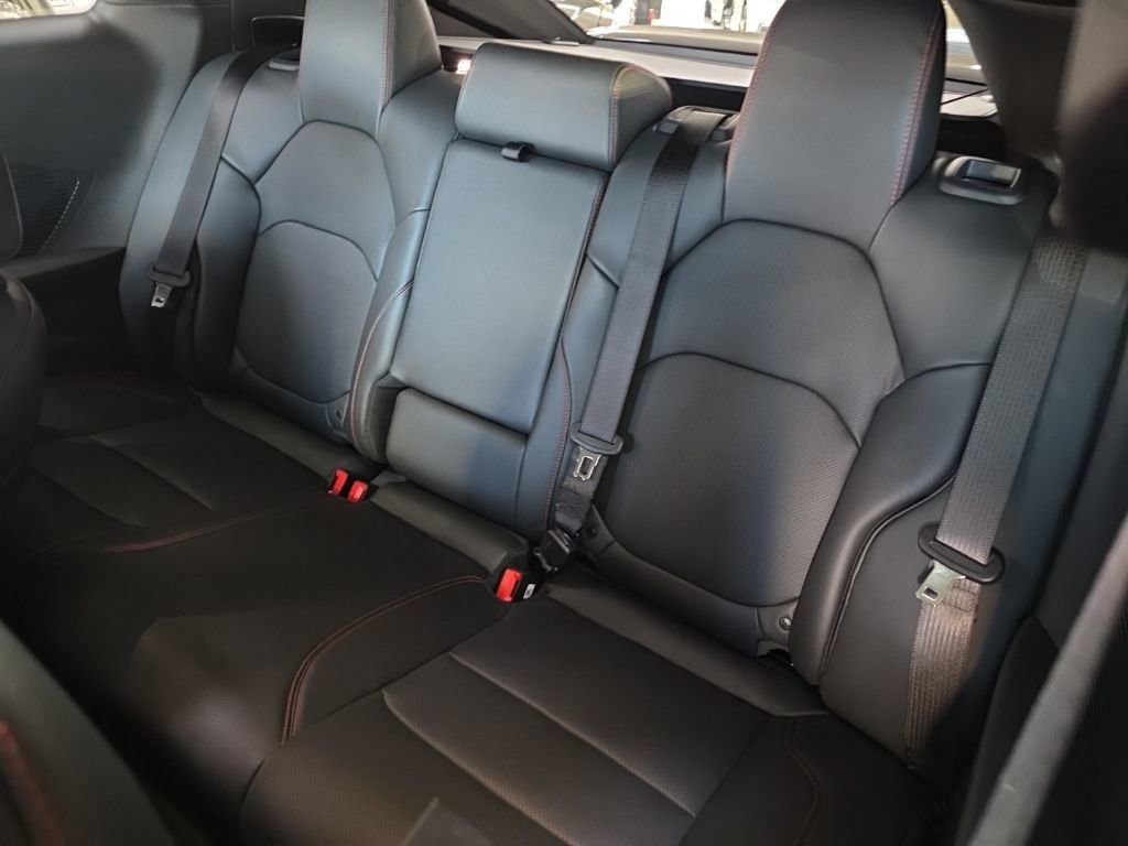 New 2026 Dodge Charger Scat Pack AWD/4WD image 11
