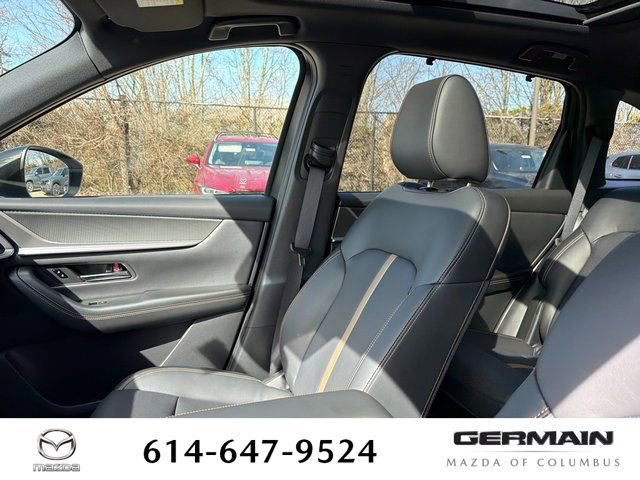 New 2026 MAZDA CX-70 3.3 Turbo w/ Premium Plus Pkg image 23