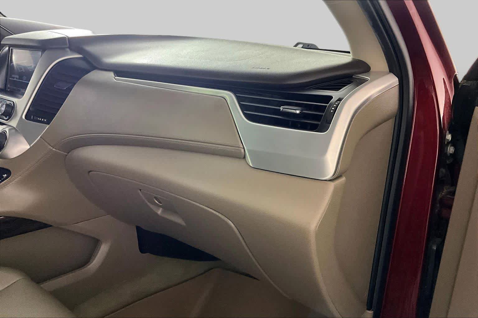 Used 2018 GMC Yukon SLT w/ Open Road Package RWD image 18