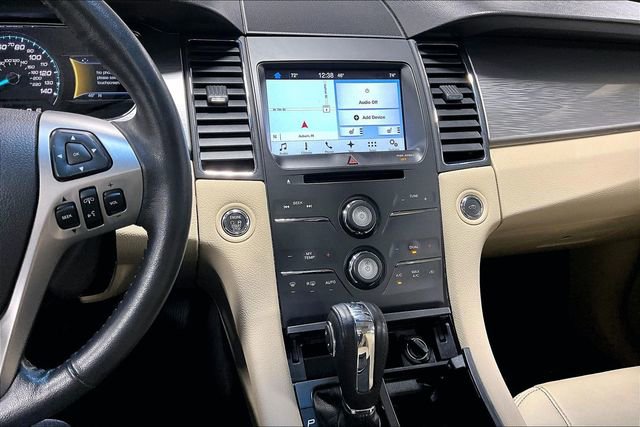 Used 2016 Ford Taurus SEL w/ Equipment Group 201A FWD image 5