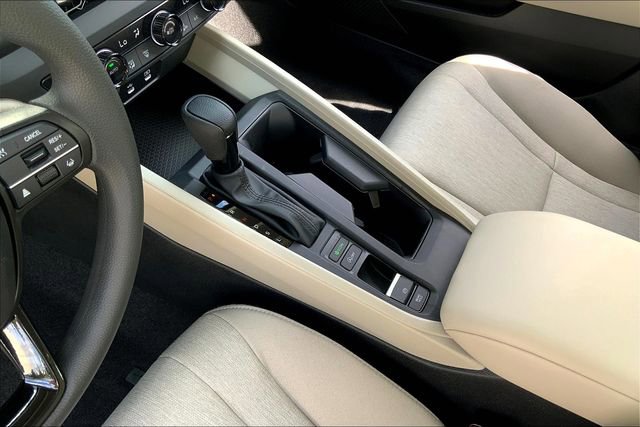 New 2024 Honda Accord EX image 8