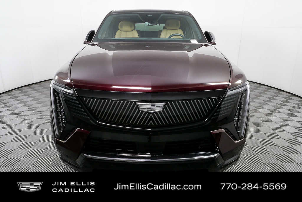 Certified 2025 Cadillac Escalade IQ Sport 2 AWD/4WD image 39
