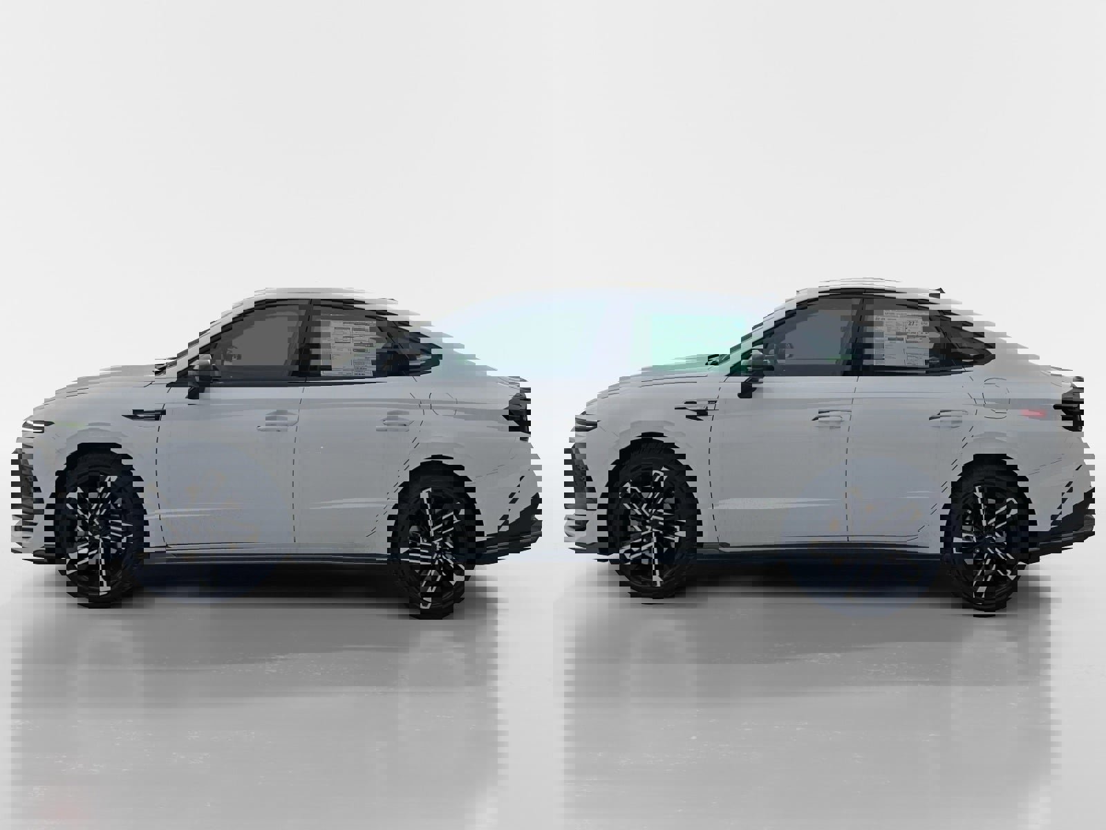 New 2026 Hyundai Sonata N Line image 6