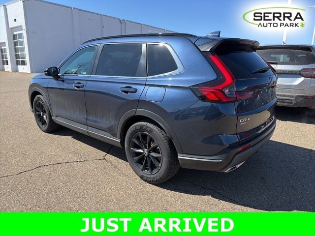 Used 2023 Honda CR-V Sport image 4