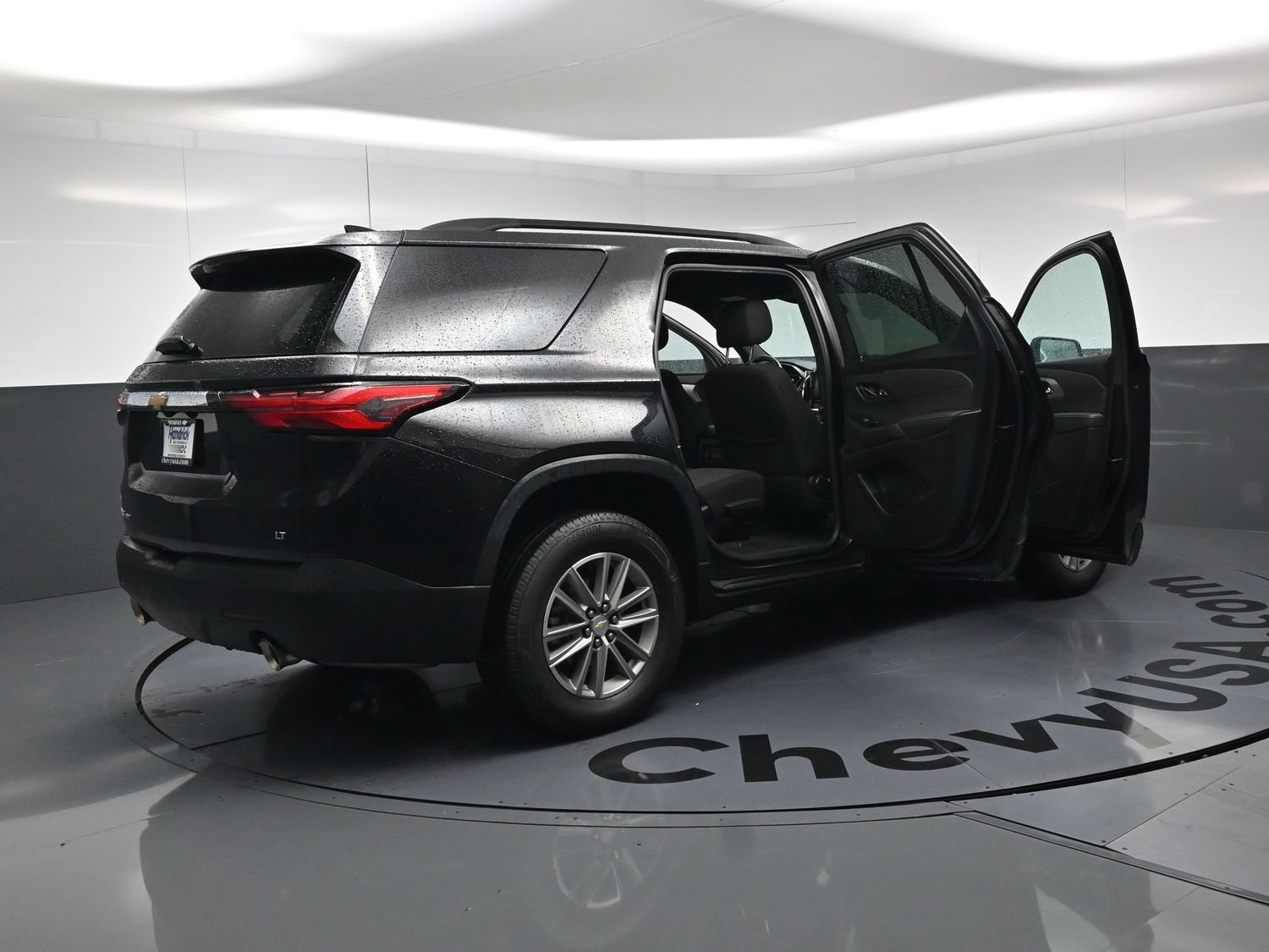 Used 2023 Chevrolet Traverse LT AWD/4WD image 26