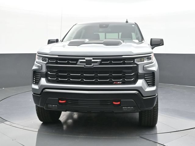 New 2026 Chevrolet Silverado 1500 LT Trail Boss w/ Convenience Package II AWD/4WD image 2