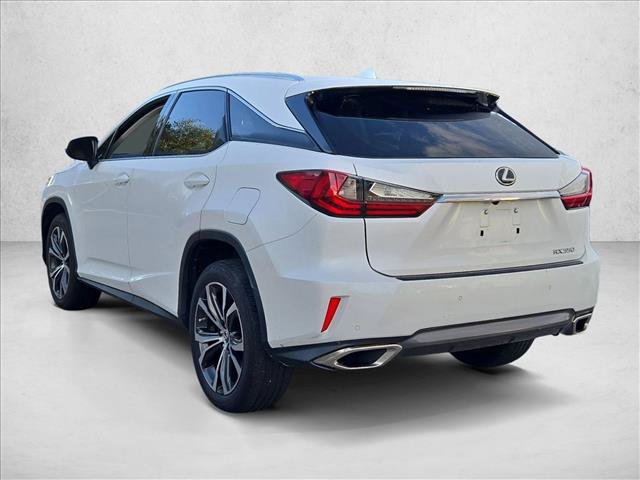 Used 2019 Lexus RX 350 FWD w/ Navigation Package image 7