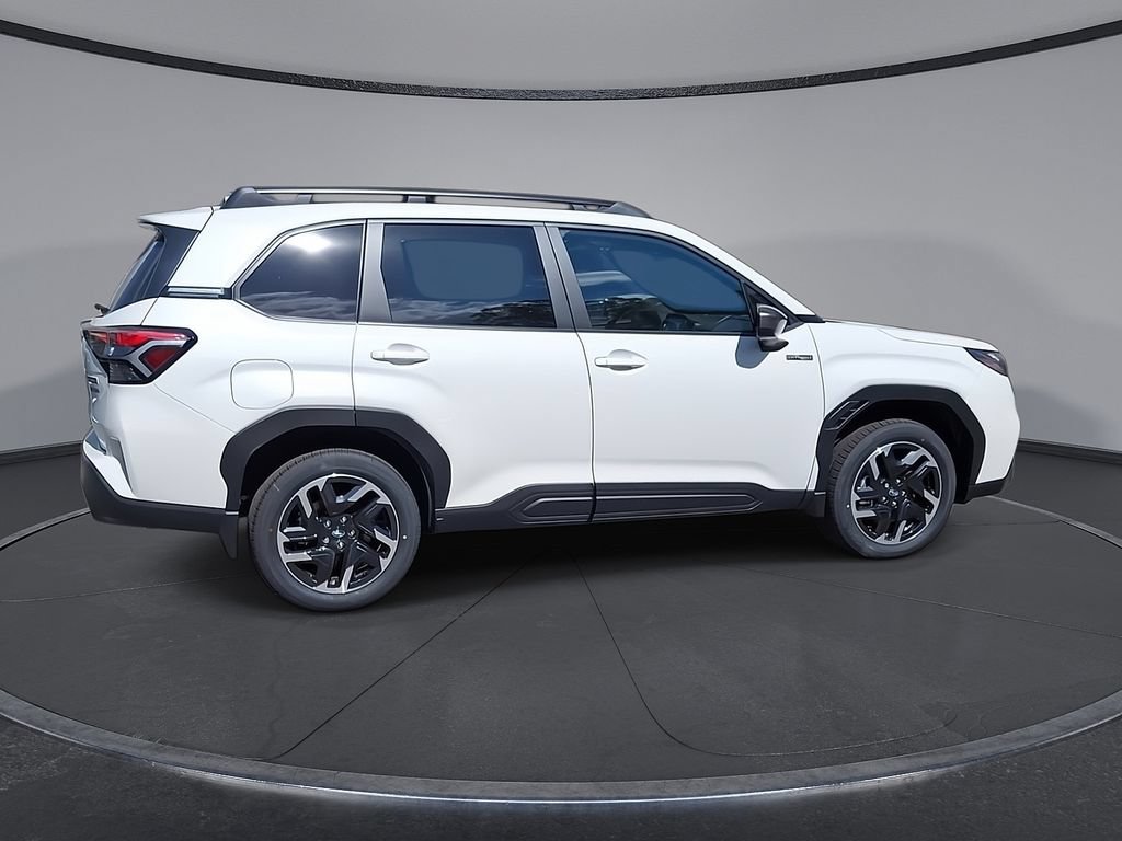 New 2026 Subaru Forester Touring AWD/4WD image 4