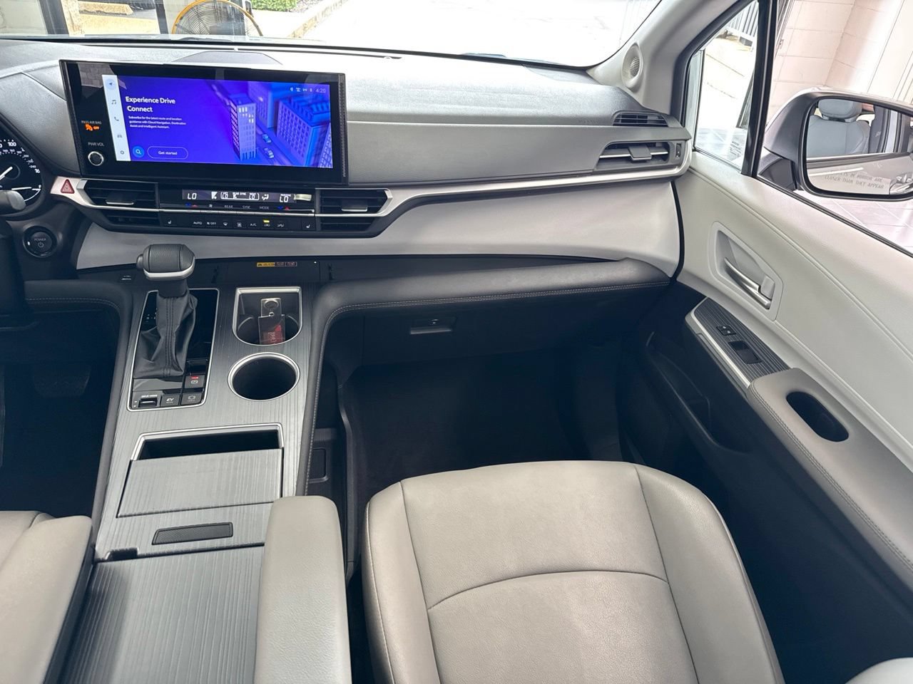 Certified 2025 Toyota Sienna XLE w/ XLE Plus Package AWD/4WD image 48