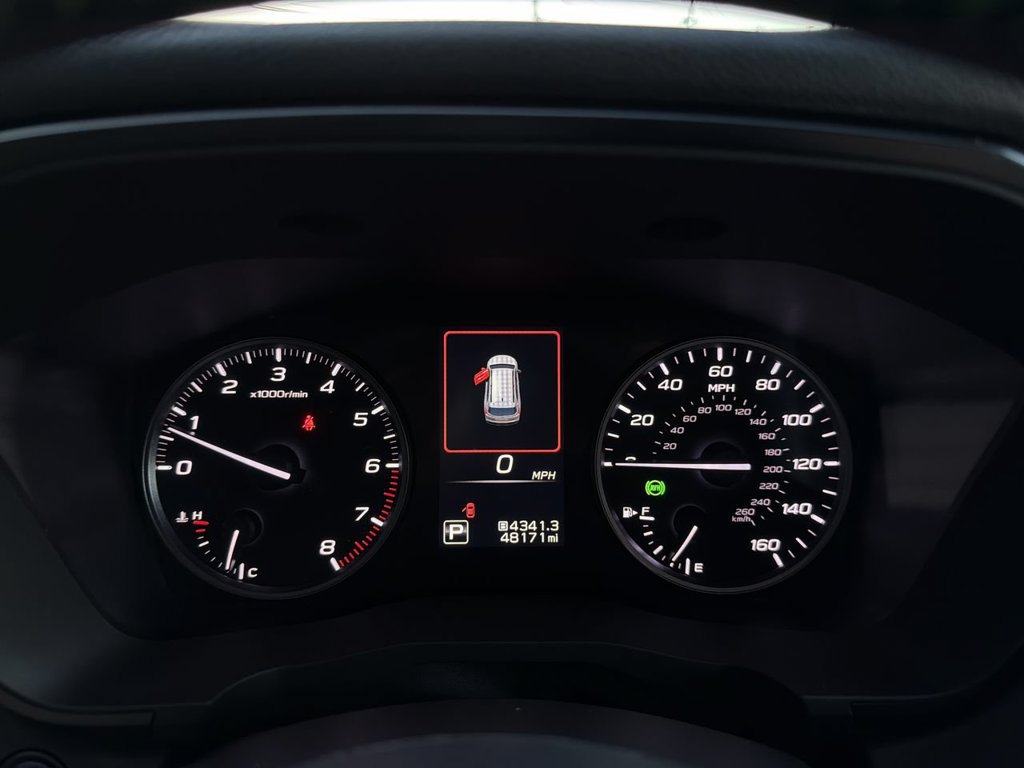 Used 2023 Subaru Ascent Onyx Edition AWD/4WD image 19