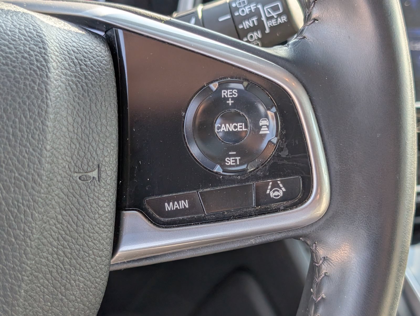 Used 2020 Honda CR-V EX-L image 23