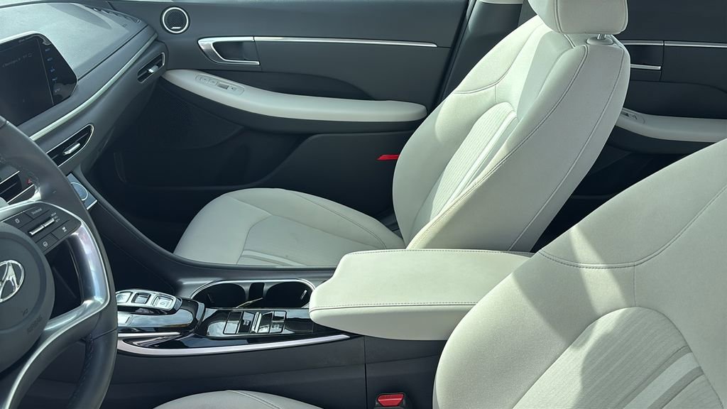 Used 2023 Hyundai Sonata SEL image 24