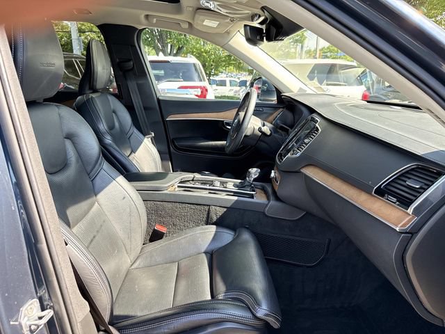 Used 2019 Volvo XC90 T6 Inscription w/ Advanced Package AWD/4WD image 9