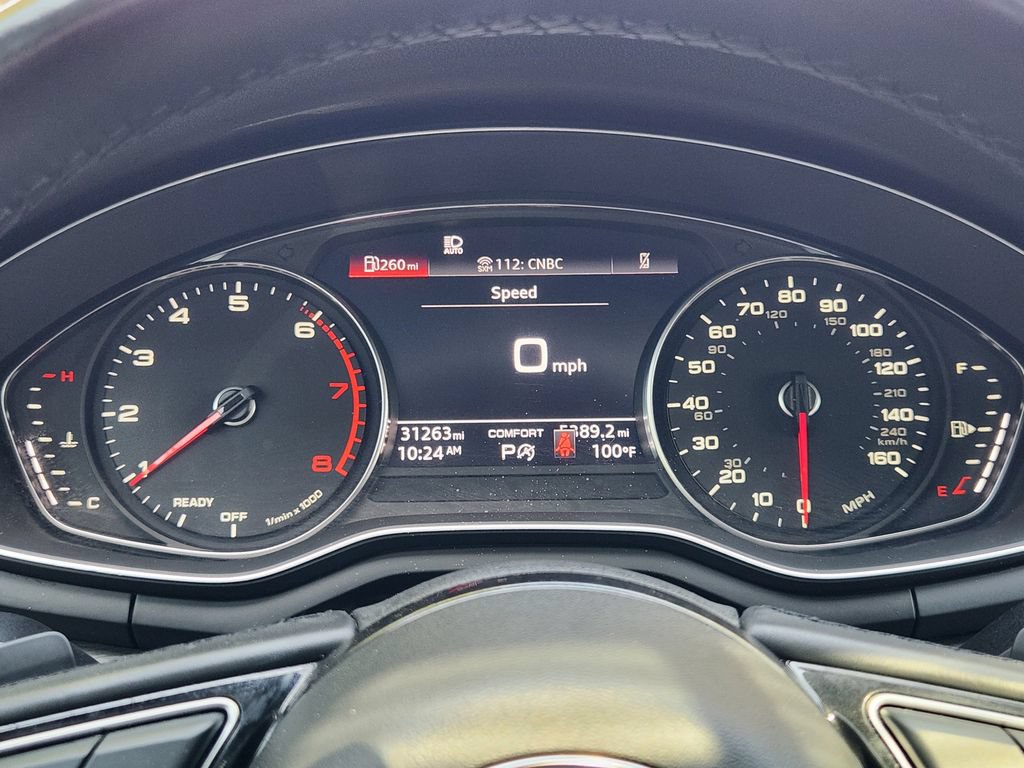 Used 2021 Audi A4 2.0T Premium w/ Convenience Package AWD/4WD image 18