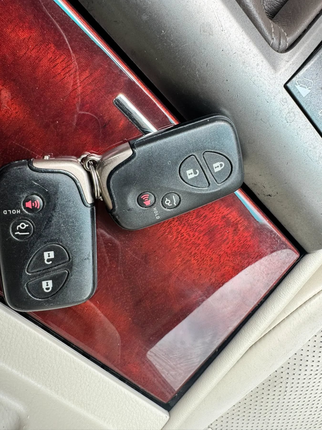 Used 2013 Lexus GX 460 w/ Comfort Plus Pkg AWD/4WD image 52