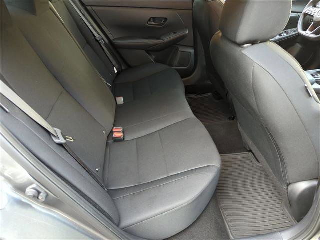 Used 2024 Nissan Sentra S FWD image 18