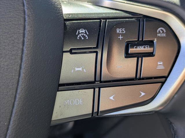 Used 2024 Lexus GX 550 w/ Accessory Package (Z1) image 15