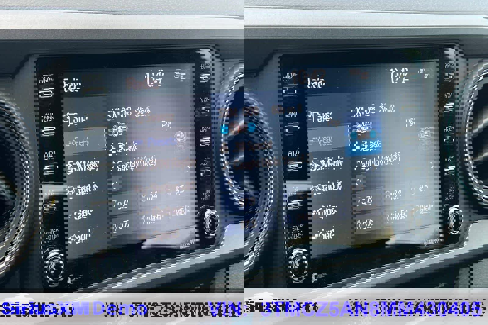 Used 2021 Toyota Tacoma TRD Off-Road w/ Technology Package image 28