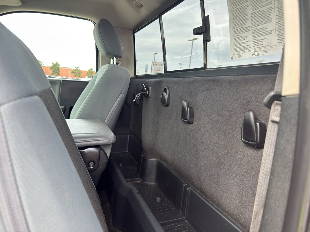 Used 2018 RAM 3500 SLT w/ Luxury Group AWD/4WD image 28