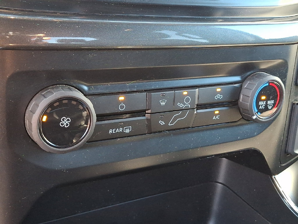 Used 2023 Ford F150 XL w/ STX Appearance Package AWD/4WD image 17