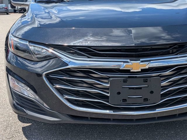Used 2024 Chevrolet Malibu LT FWD image 10
