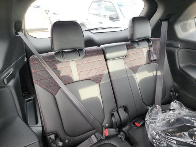 New 2026 Honda Pilot Black Edition image 19