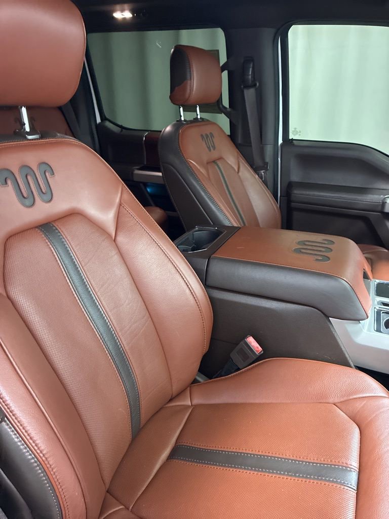 Used 2019 Ford F150 King Ranch image 27