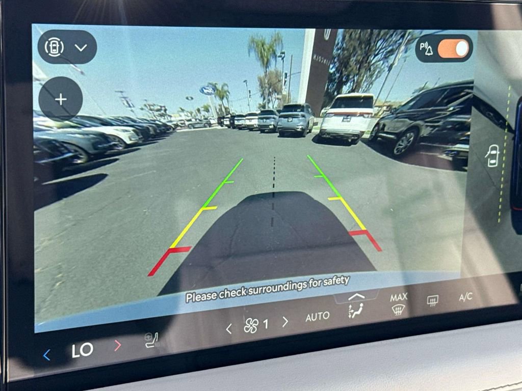 Used 2025 Lincoln Aviator Reserve image 28